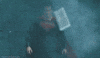 Henry Cavill Superman GIF