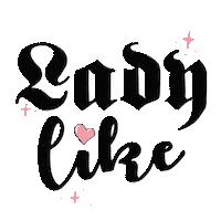 Mandichairez Sticker