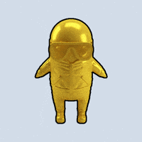 Happy Training Day GIF