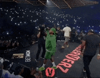 The Lox V Dipset GIF by Verzuz
