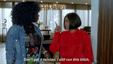 lee daniels GIF by Empire FOX