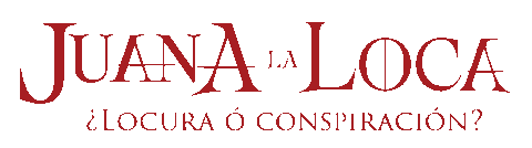 Juanalaloca Sticker by Teatro Nacional Eduardo Brito