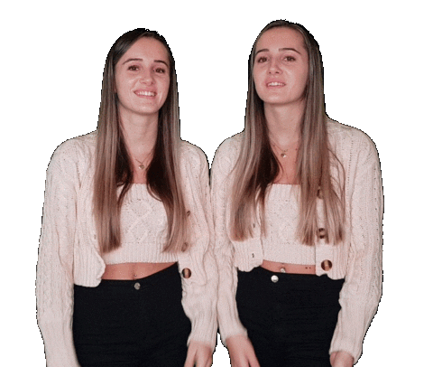 Comedian Sticker by Luca Brosius