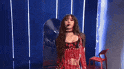 Lisa GIF by 2024 MTV Video Music Awards