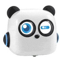 CreativaKids robot steam stem robotica Sticker