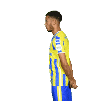 Curacao Gaari Sticker by RKC Waalwijk