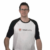 Vr Ar GIF by Total Reality