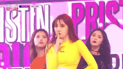 k-pop GIF