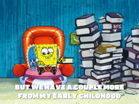 season 7 episode 13 GIF by SpongeBob SquarePants