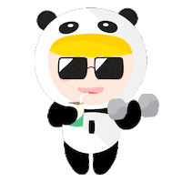 Design What Sticker by TOGL Technology Indonesia