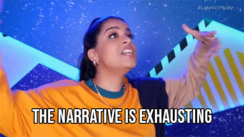 Sassy Youtube GIF by Lilly Singh