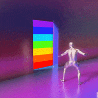 Art Design GIF by simstim