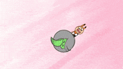 Fun Bird GIF by Gigglebug