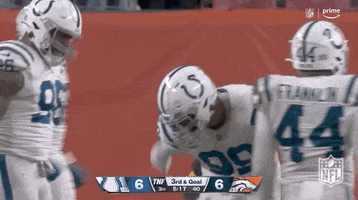 Thursday Night Football GIF by NFL