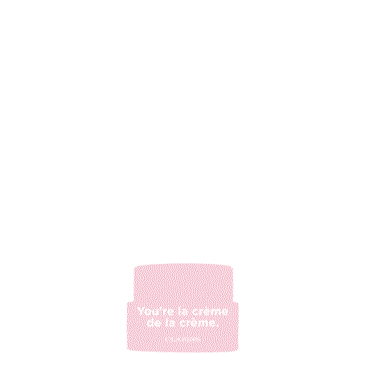 Beauty Love Sticker by Clarins