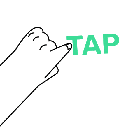 udocz giphyupload new new post tap Sticker