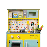 Happy French Sticker by JANOD