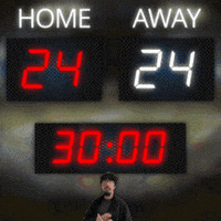 24 Home GIF