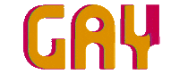Art Glitch Sticker
