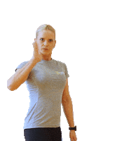 ASFITNESSCZ fitness gym exercise asfitness Sticker