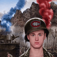 Montreal Canadiens GIF