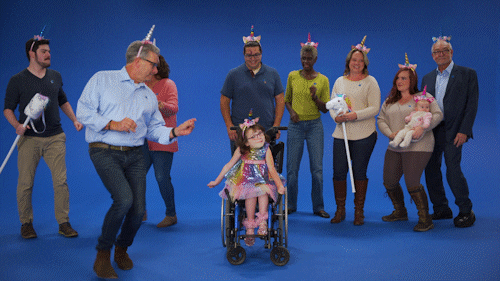 Make A Wish Luke GIF by Make-A-Wish America