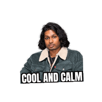 Sticker by Ashwin Gane