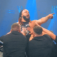Smackdown Coming For You GIF by WWE