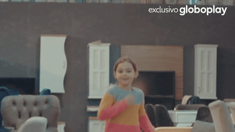 New Life GIF by globoplay