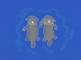 In Love Sleeping GIF by Barbara Pozzi