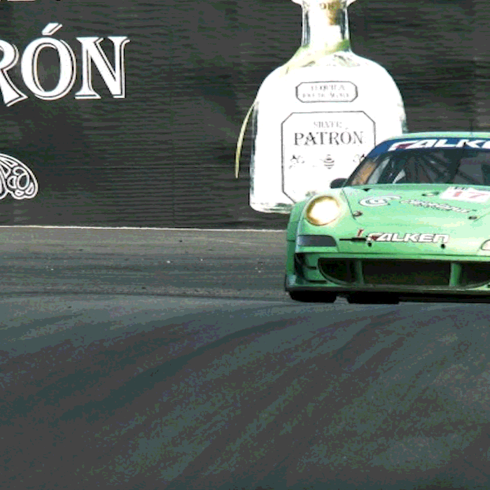 Racing Race GIF by Falken Tire