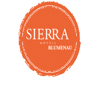 sierrablumenau  Sticker