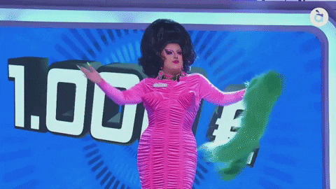 A Punt GIF by À Punt Mèdia