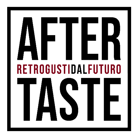 aftertasteblog giphyupload aftertaste aftertasteblog mangiabeviricorda Sticker