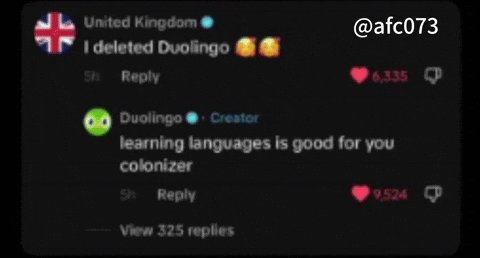 United Kingdom Colonizer GIF
