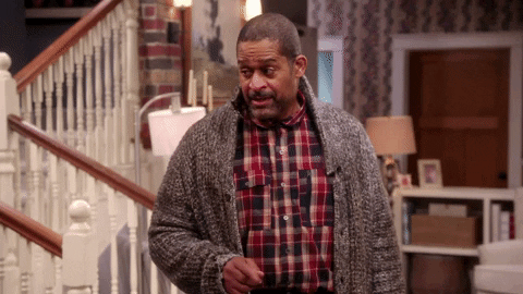 Ms Pat GIF by BET Plus