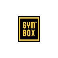 London Gym Sticker by Gymbox