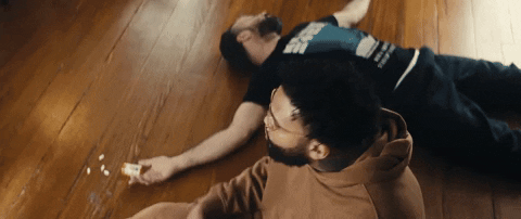 Jellyroll GIF by Joyner Lucas