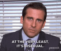 Season 3 Nbc GIF by The Office