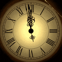 New Years Party GIF by TeaCosyFolk