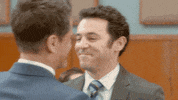 fox tv GIF by The Grinder