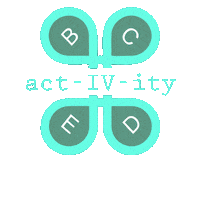 Wellness Athletes Sticker by Activity