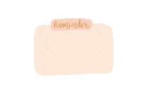 I Love You Cream Sticker