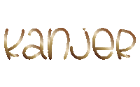 Tekst Koper Sticker by letterplezier