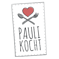 Sticker by Paulikocht