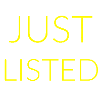 Justlisted Newlisting Sticker by Weichert Realtors ABG Properties