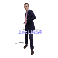 michael bacon " the bacon" Sticker by BAWSS