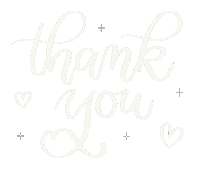 Thank You So Much Sticker