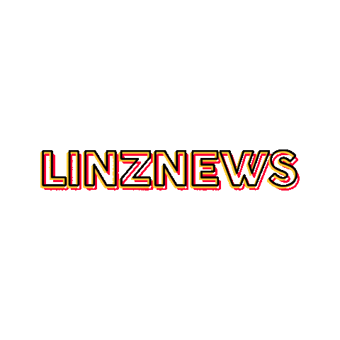 Brand Wow Sticker by Linz News