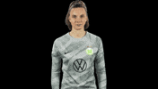 Bundesliga Yes GIF by VfL Wolfsburg